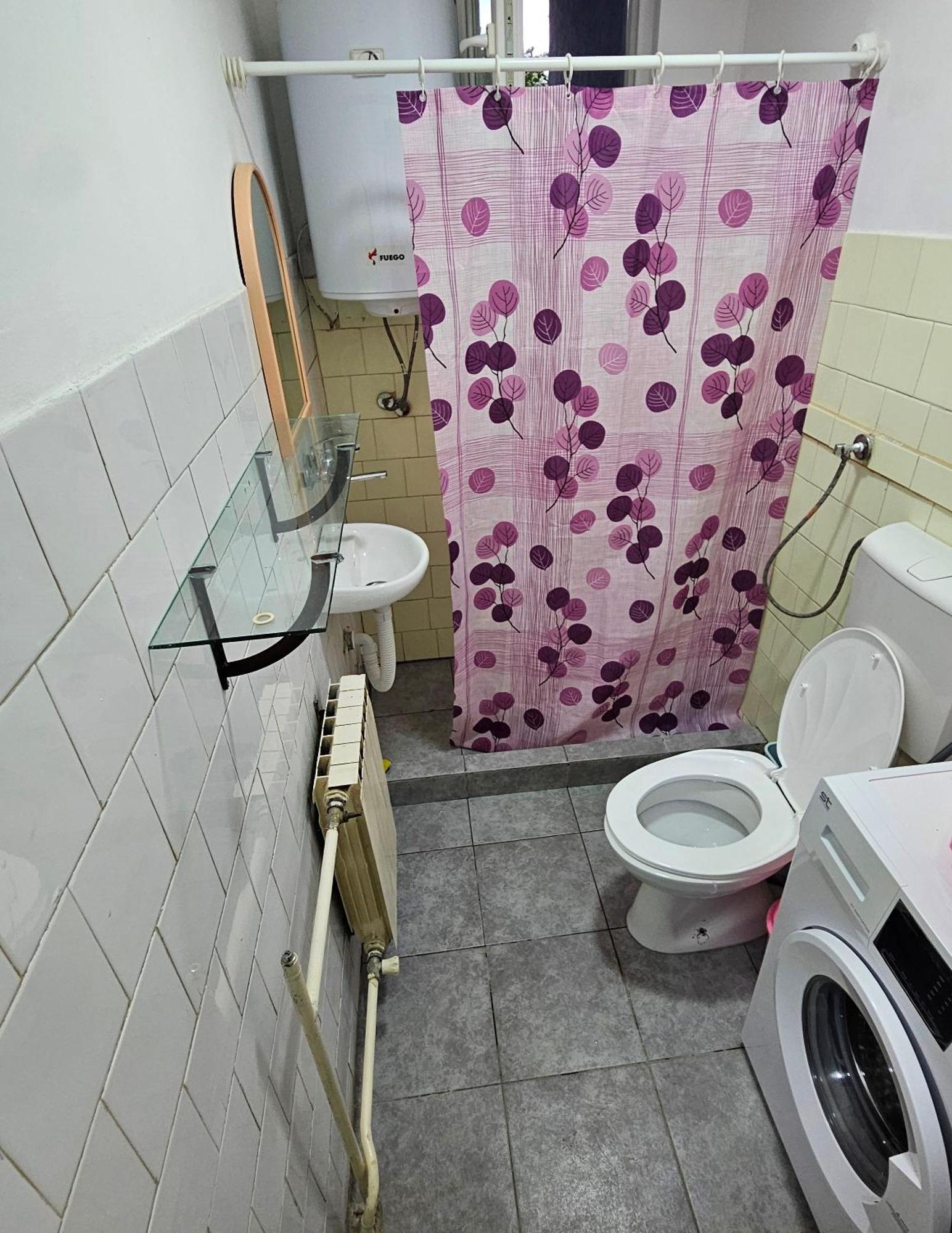 Avtokomanda سكوبجي المظهر الخارجي الصورة